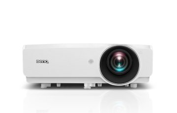 BenQ SU754 Proiettore a raggio standard 4700 ANSI lumen DLP WUXGA (1920x1200) Bianco