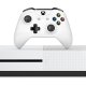 Microsoft Bundle Xbox One S 500GB + Forza Horizon 3 + DLC Hot Wheels Wi-Fi Bianco 5