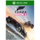 Microsoft Bundle Xbox One S 500GB + Forza Horizon 3 + DLC Hot Wheels Wi-Fi Bianco 8