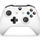 Microsoft Xbox One S + Middle-earth: Shadow of War 500 GB Wi-Fi Bianco 5