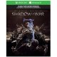 Microsoft Xbox One S + Middle-earth: Shadow of War 500 GB Wi-Fi Bianco 6