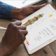 Apple iPad Pro 4G LTE 256 GB 32,8 cm (12.9