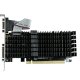 GIGABYTE GV-N710SL-1GL scheda video NVIDIA GeForce GT 710 1 GB GDDR3 4