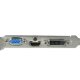 GIGABYTE GV-N710SL-1GL scheda video NVIDIA GeForce GT 710 1 GB GDDR3 5