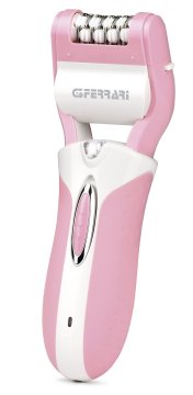G3 Ferrari G30024 epilatore 0 pinzette Rosa, Bianco