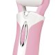 G3 Ferrari G30024 epilatore Rosa, Bianco 2