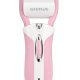 G3 Ferrari G30024 epilatore 0 pinzette Rosa, Bianco 3