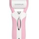 G3 Ferrari G30024 epilatore Rosa, Bianco 3