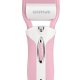 G3 Ferrari G30024 epilatore Rosa, Bianco 4