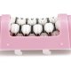 G3 Ferrari G30024 epilatore 0 pinzette Rosa, Bianco 7