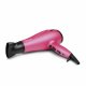 Girmi PH21 asciuga capelli 2200 W Nero, Rosa 2