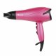 Girmi PH21 asciuga capelli 2200 W Nero, Rosa 3