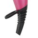 Girmi PH21 asciuga capelli 2200 W Nero, Rosa 4