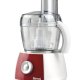 Girmi RB15 robot da cucina 300 W 0,8 L Rosso, Bianco 2
