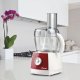 Girmi RB15 robot da cucina 300 W 0,8 L Rosso, Bianco 7