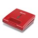 Girmi TS02 tostiera 750 W Rosso 2