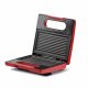 Girmi TS02 tostiera 750 W Rosso 4