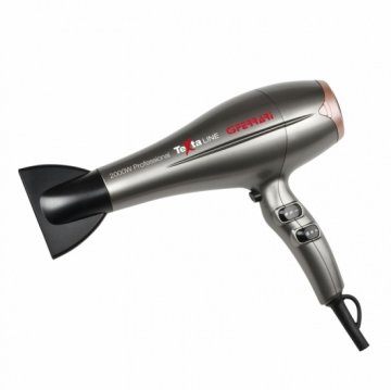 G3 Ferrari Spasso asciuga capelli 2200 W Grigio