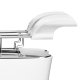 G3 Ferrari G10067 tostapane 7 2 fetta/e 1350 W Grigio, Bianco 4