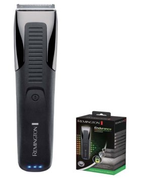 Remington MB4200 Nero, Grigio