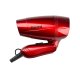 Girmi PH02 asciuga capelli 1200 W Rosso 4
