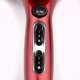 G3 Ferrari TestaStar asciuga capelli 2300 W Rosso 3