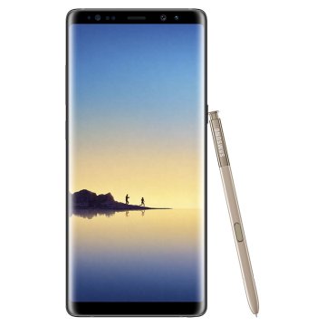 TIM Samsung Galaxy Note 8 16 cm (6.3") Doppia SIM Android 7.1.1 4G USB tipo-C 6 GB 64 GB 3300 mAh Nero, Oro