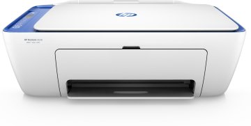 HP DeskJet 2630 All-in-One Printer Getto termico d'inchiostro A4 4800 x 1200 DPI 5,5 ppm Wi-Fi