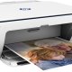 HP DeskJet 2630 All-in-One Printer Getto termico d'inchiostro A4 4800 x 1200 DPI 5,5 ppm Wi-Fi 4