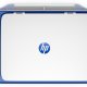 HP DeskJet 2630 All-in-One Printer Getto termico d'inchiostro A4 4800 x 1200 DPI 5,5 ppm Wi-Fi 5