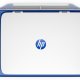 HP DeskJet 2630 All-in-One Printer Getto termico d'inchiostro A4 4800 x 1200 DPI 5,5 ppm Wi-Fi 10