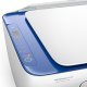 HP DeskJet 2630 All-in-One Printer Getto termico d'inchiostro A4 4800 x 1200 DPI 5,5 ppm Wi-Fi 12