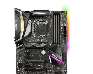MSI Z370 GAMING PRO CARBON AC scheda madre Intel® Z370 LGA 1151 (Socket H4) ATX