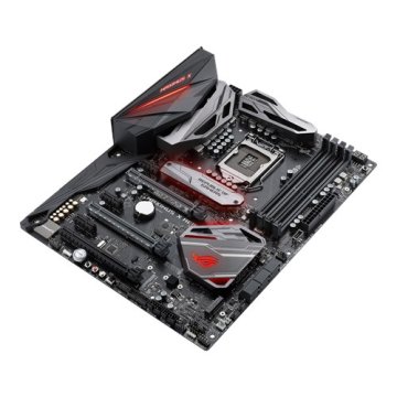 ASUS ROG MAXIMUS X HERO LGA 1151 (Socket H4) ATX