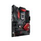 ASUS ROG STRIX Z370-H GAMING Intel® Z370 LGA 1151 (Socket H4) ATX 3