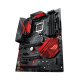 ASUS ROG STRIX Z370-H GAMING Intel® Z370 LGA 1151 (Socket H4) ATX 4