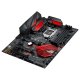 ASUS ROG STRIX Z370-H GAMING Intel® Z370 LGA 1151 (Socket H4) ATX 6