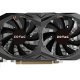 Zotac ZT-P10610H-10M scheda video NVIDIA GeForce GTX 1060 3 GB GDDR5 2