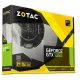 Zotac GeForce GTX 1050 LP NVIDIA 2 GB GDDR5 7