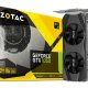 Zotac GeForce GTX 1050 LP NVIDIA 2 GB GDDR5 9