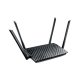 ASUS RT-AC1200 router wireless Fast Ethernet Dual-band (2.4 GHz/5 GHz) Nero 2