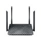 ASUS RT-AC1200 router wireless Fast Ethernet Dual-band (2.4 GHz/5 GHz) Nero 5