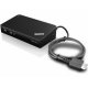 Lenovo 40A40090IT replicatore di porte e docking station per laptop Cablato Nero 2