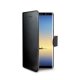 Celly WALLY674 custodia per cellulare Custodia a borsellino Nero 2