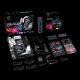 ASUS ROG STRIX Z370-E GAMING Intel® Z370 LGA 1151 (Socket H4) ATX 7