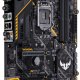 ASUS TUF Z370-PRO GAMING Intel® Z370 LGA 1151 (Socket H4) ATX 3
