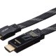 Bigben Interactive PS4HDMIFLAT cavo HDMI 3 m HDMI tipo A (Standard) Nero 3