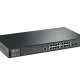TP-Link T2600G-18TS switch di rete Gestito L2 Gigabit Ethernet (10/100/1000) Nero 3
