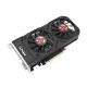 PNY KF105IGTXXR4GEPB (P) scheda video NVIDIA GeForce GTX 1050 Ti 4 GB GDDR5 2