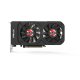 PNY KF105IGTXXR4GEPB (P) scheda video NVIDIA GeForce GTX 1050 Ti 4 GB GDDR5 3